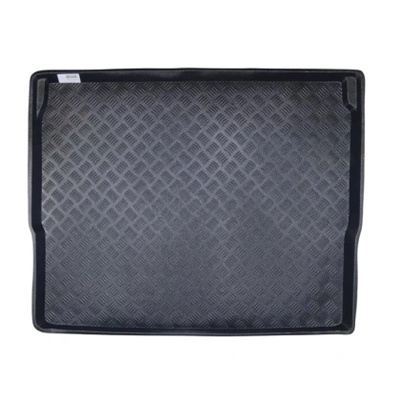 Стелка за багажник за Peugeot 3008 (2017+) Upper floor, full size tyre, version Active - Pure Tech