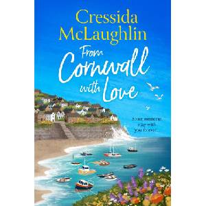 From Cornwall with Love | Cressida McLaughlin (ISBN: 9780008503697)