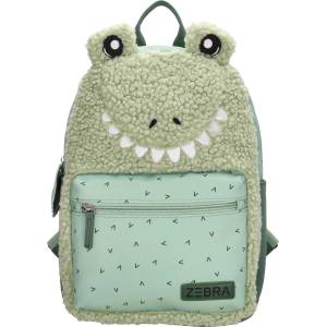 Zebra Trends Buddies W01254 Green
