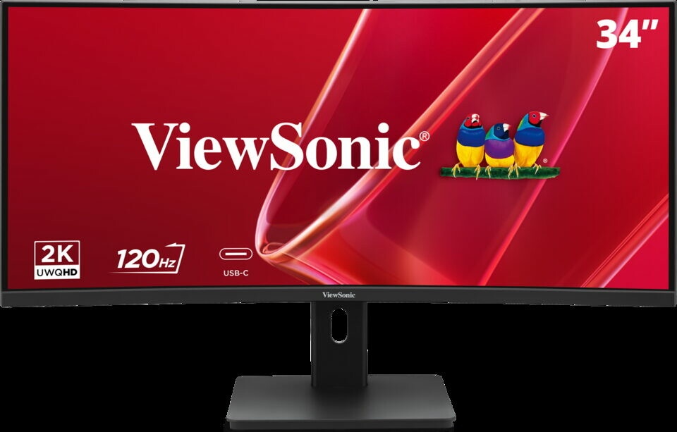 ViewSonic VA3420C-2