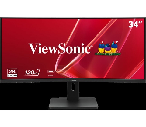 ViewSonic VA3420C-2