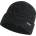 P. A. C P. A. C. Зимна шапка (beanie) P. A. C. Lotoa Beanie - Black - размер One Size (904-2870-0111)
