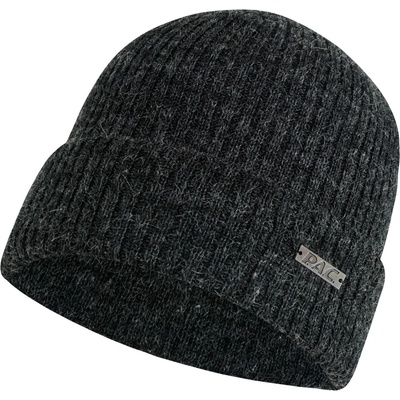 P. A. C P. A. C. Зимна шапка (beanie) P. A. C. Lotoa Beanie - Black - размер One Size (904-2870-0111)
