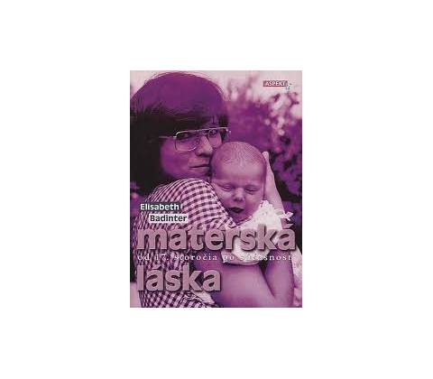 Materská láska