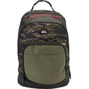 Quadra Ergonomicky černá 16 l