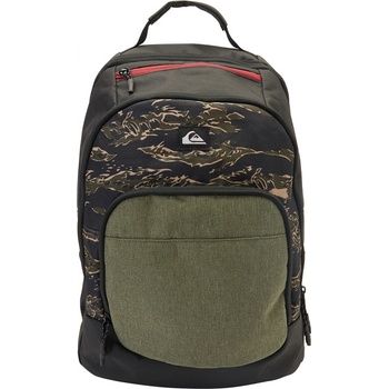 Quadra Ergonomicky černá 16 l