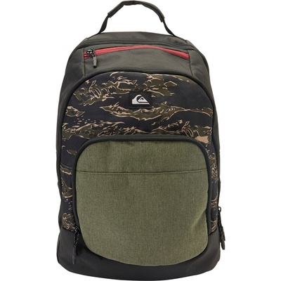 Quadra Ergonomicky černá 16 l