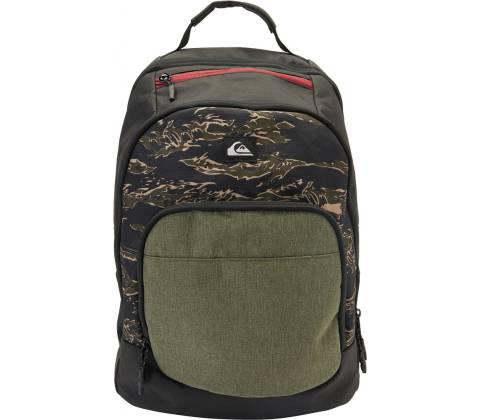 Quadra Ergonomicky černá 16 l