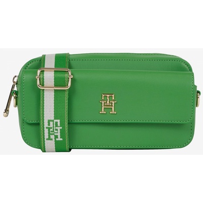 Tommy Hilfiger dámske zelené crossbody OS LXM