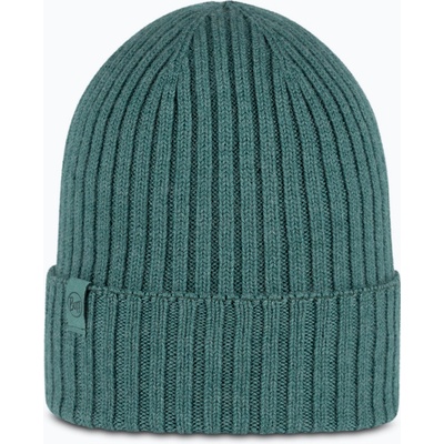 Buff Knitted Norval green