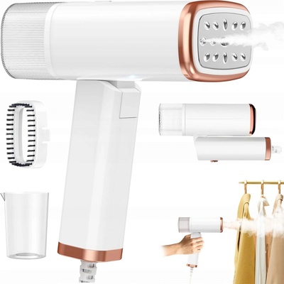 Vertenz Aura 50 White