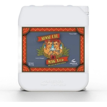 Sensi Cal Mag Xtra 5L - добавка калций и магнезий