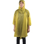 Sea to Summit Poncho 15D Цвят: жълт