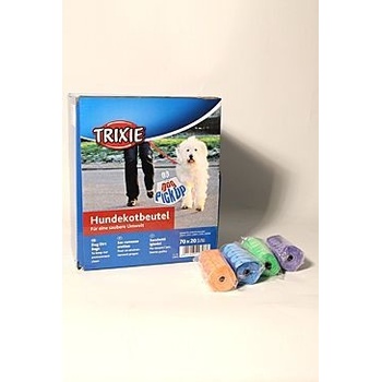 Trixie Sáčky na exkrementy Display 70 rolí/ 1 ks