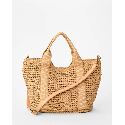 RIP CURL Classic Surf Paper 10L Bag Natural 31
