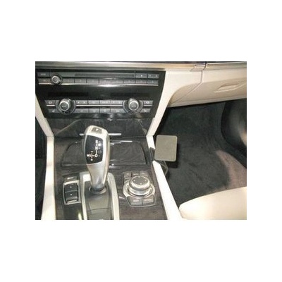Brodit ProClip montážna konzola pre BMW 730-750 F01, F02 09-15, na stredový tunel 834299