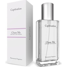 IntimateLine Captivation Chase Me Pheromones Perfume for Women 30 ml