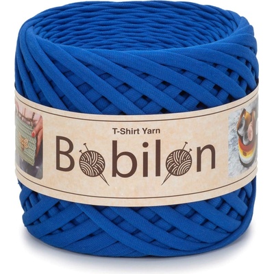 Bobilon Maxi 9 - 11 mm Ultramarine