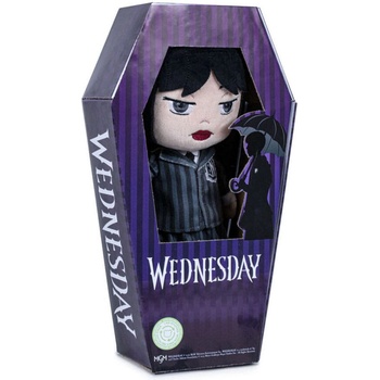 Image 1 of NNM плюшена играчка Wednesday - Uniforms - PBP760023238-A