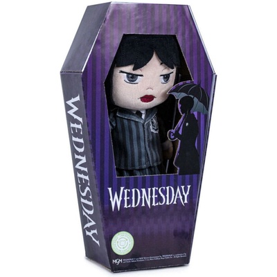 NNM плюшена играчка Wednesday - Uniforms - PBP760023238-A