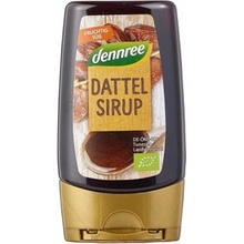 Dennree Datlový sirup 180 ml