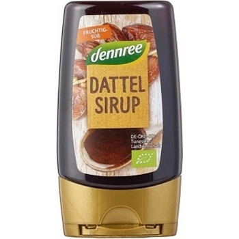 Dennree Datlový sirup 180 ml