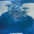 Ed O\'Brien - BLUE MORPHO LP