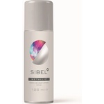 Sibel Glitter Hair Colour Spray 125 ml боя Silver