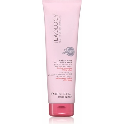 Teaology Pece Happy Body Cellulite Cream 300 ml