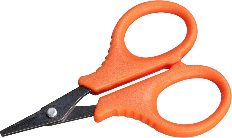Fox Nožnice Edges Titanium Braid Scissors