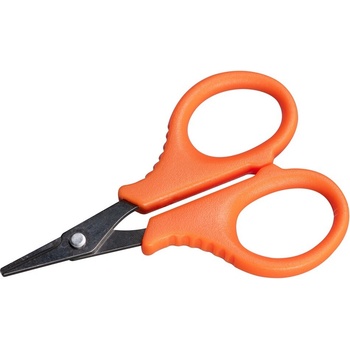 Fox Nožnice Edges Titanium Braid Scissors