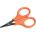 Fox Nožnice Edges Titanium Braid Scissors