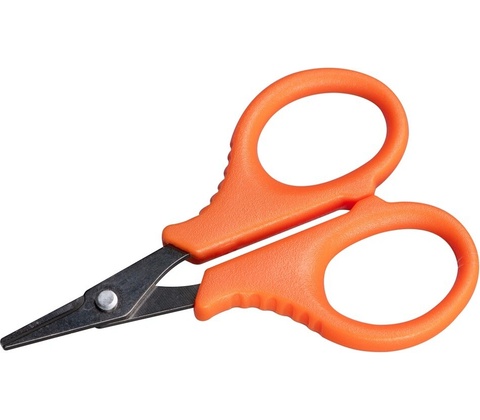 Fox Nožnice Edges Titanium Braid Scissors