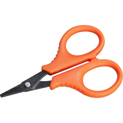 Fox Nožnice Edges Titanium Braid Scissors