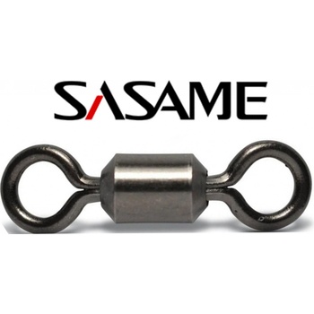 Sasame Obratlík Power Swivel vel.2/0, 316kg 4ks