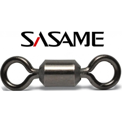 Sasame Obratlík Power Swivel veľ.2 133 kg 7 ks
