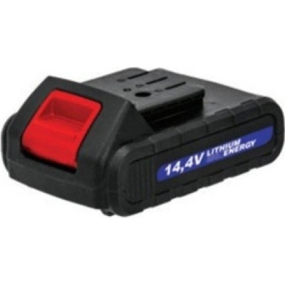 DEDRA DED78785 14,4V,1.5Ah Li-Ion