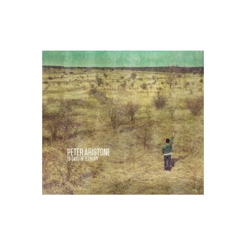 Aristone Peter - 19 Days In Tetbury CD