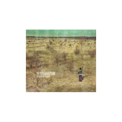 Aristone Peter - 19 Days In Tetbury CD