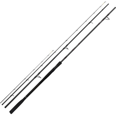 Shimano Rybářský Aero X1A Big Carp Feeder 3,66m 150g 3 díly