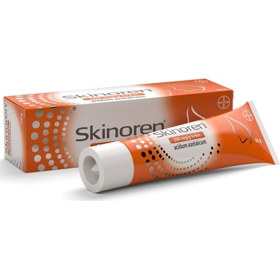 SKINOREN DRM 200MG/G CRM 30G – Zboží Dáma