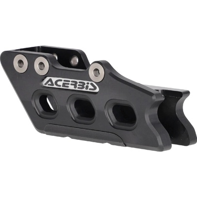 Acerbis vodítko reťaze zadné Acerbis pre Honda CRF250 20-26 CRF450 16-26 čierne čierna