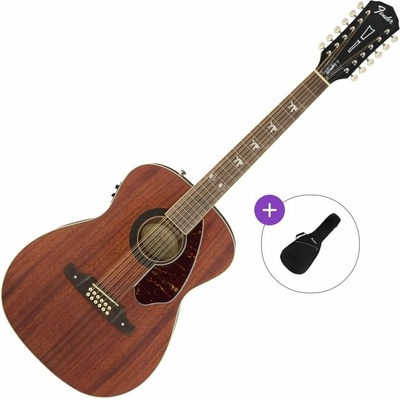 Fender Tim Armstrong Hellcat 12 WN Basic SET