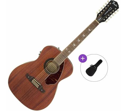 Fender Tim Armstrong Hellcat 12 WN Basic SET