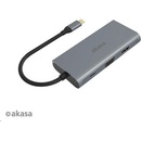 Akasa AK-CBCA21-18BK