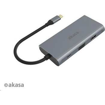 Akasa AK-CBCA21-18BK