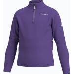 Fischer Детска термоактивна блуза Fischer Base Pro Jr lavender