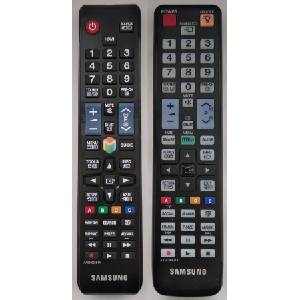 Samsung aa59-00431a (aa59-00581a) - оригинален дистанционен контрол (aa59-00431a (aa59-00581a)) Дистанционно