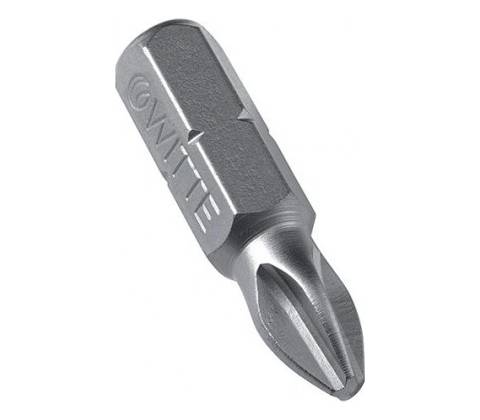 Witte STEINLESS PZ 2 28512