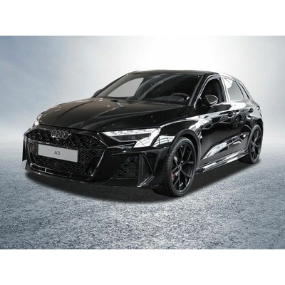 Audi RS3 2.5 TFSI Sport Sportback 294 kW
